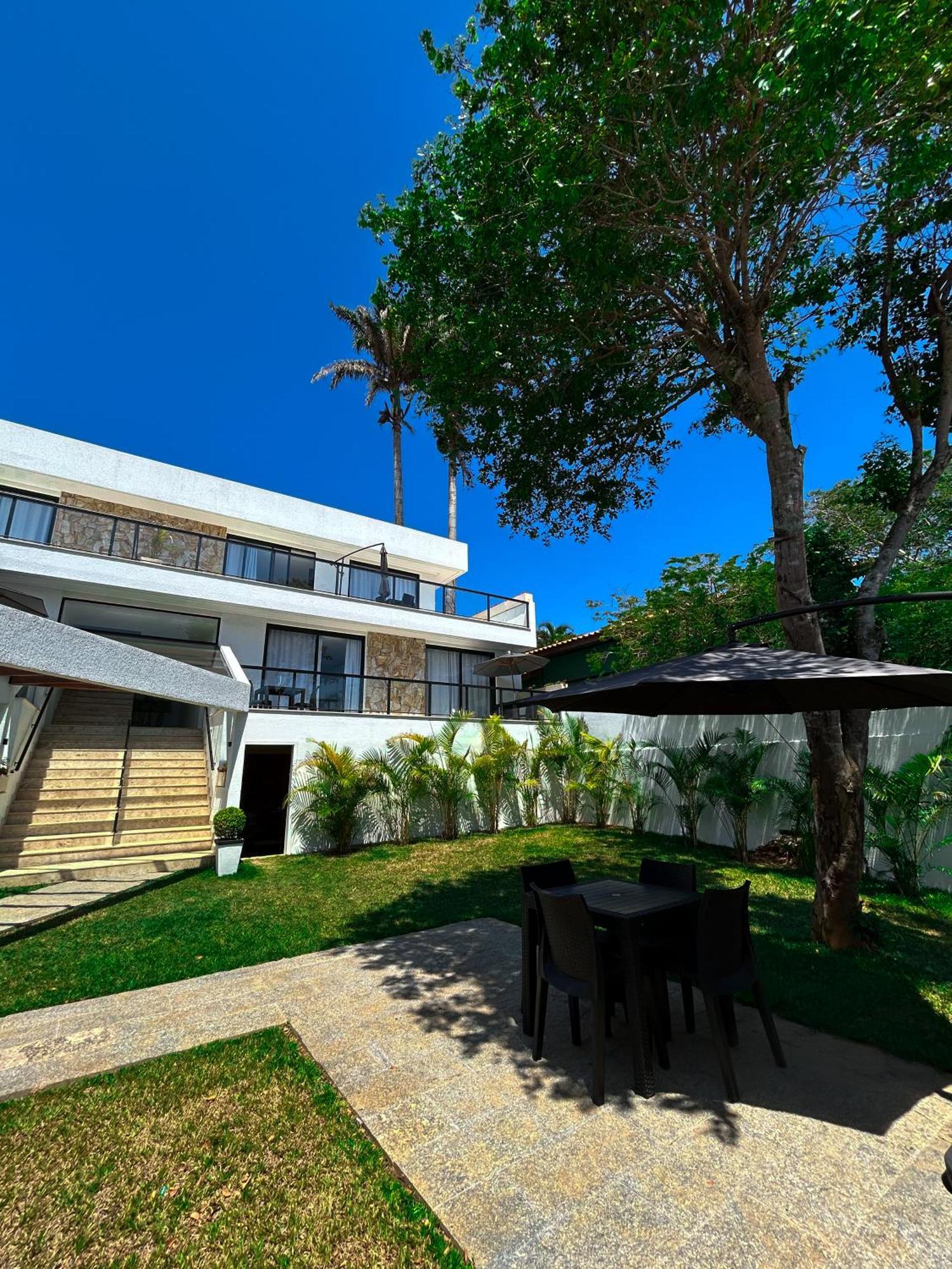 Aparthotel Casa La Bardot Boutique Búzios Exterior foto