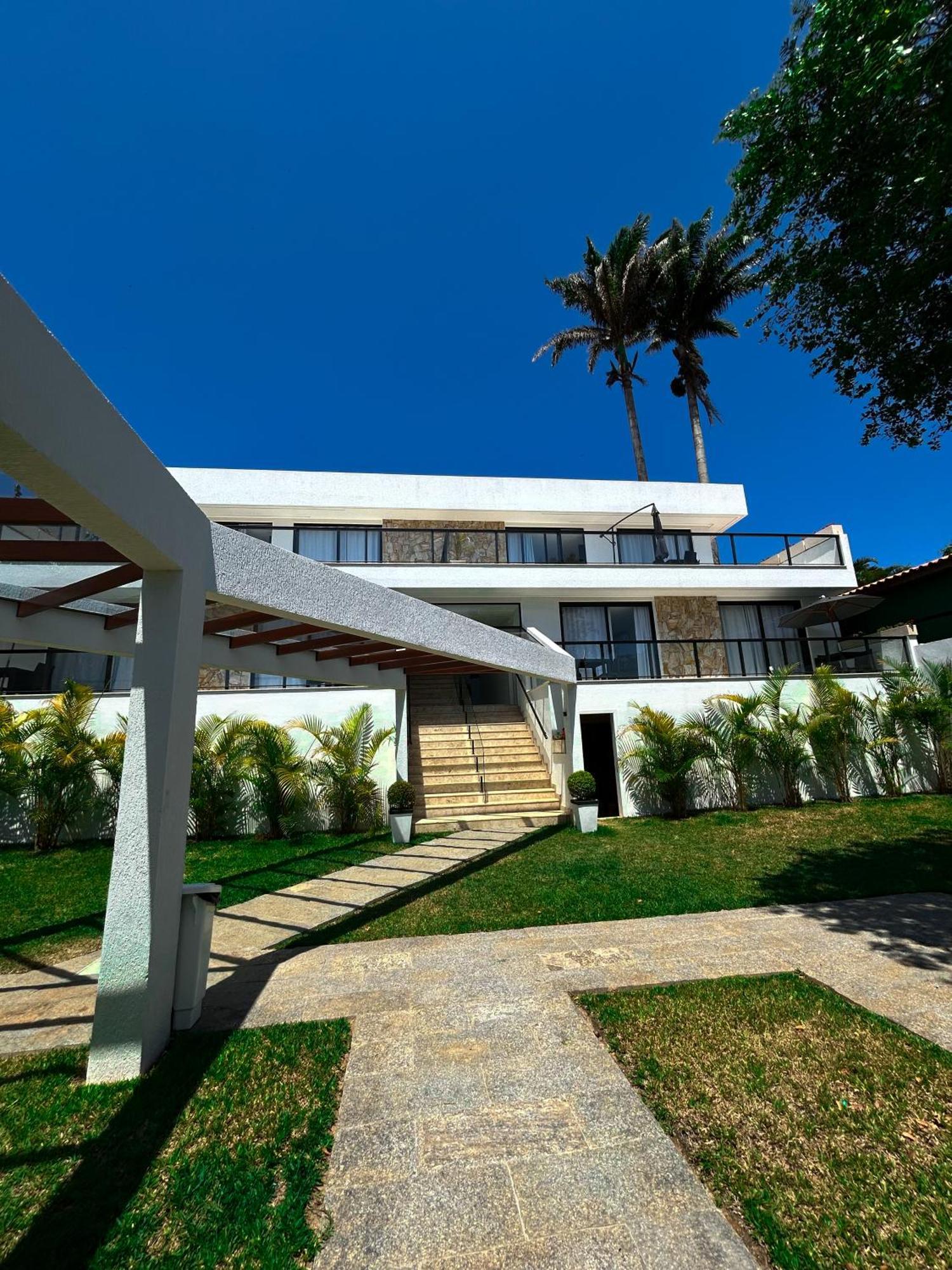 Aparthotel Casa La Bardot Boutique Búzios Exterior foto