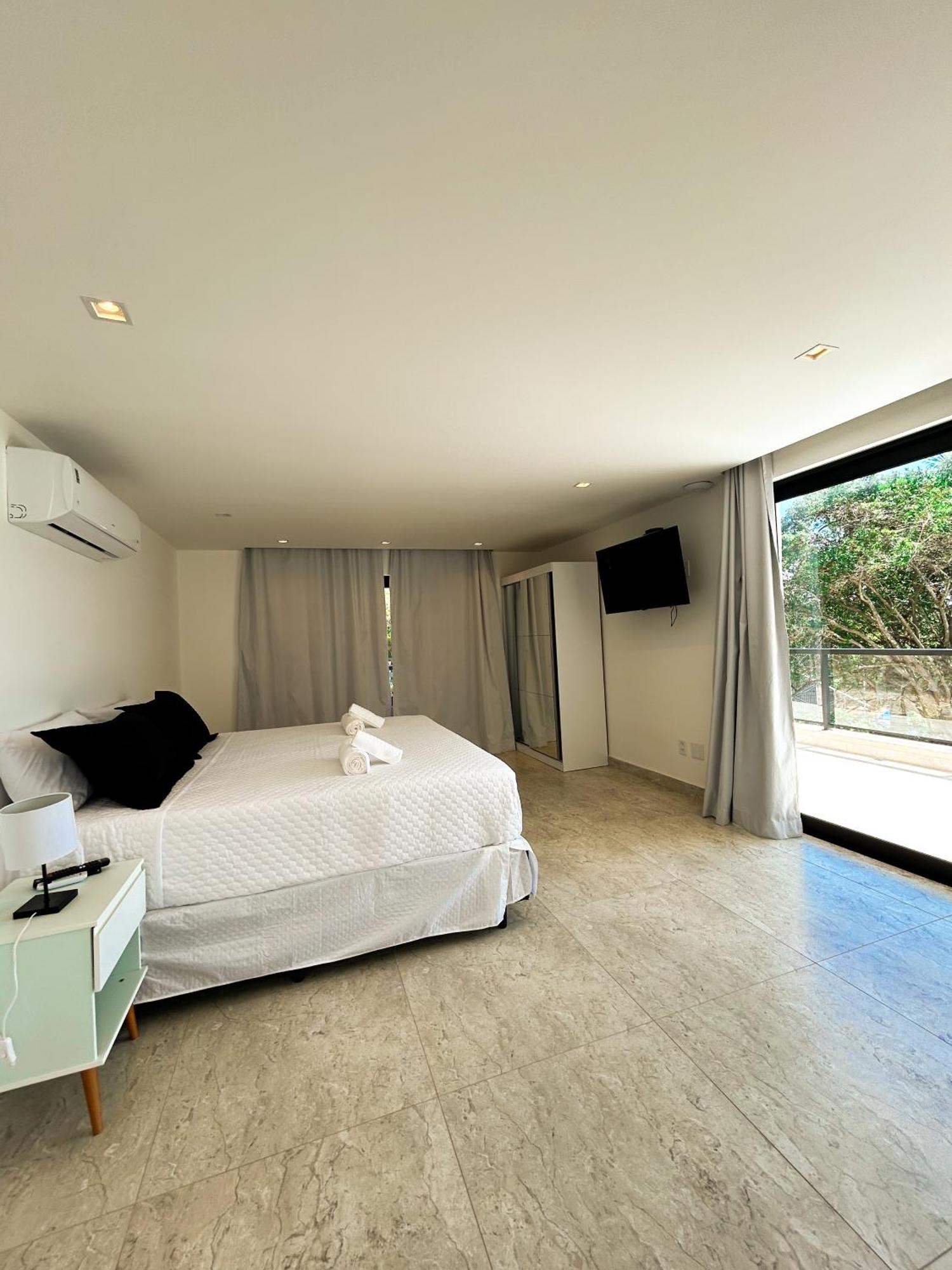 Aparthotel Casa La Bardot Boutique Búzios Exterior foto